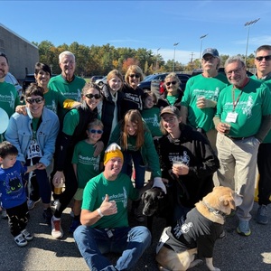 Foley Freedom Team